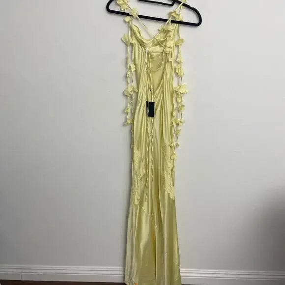 maxi wrap dress for women Maxi Wrap Dress
